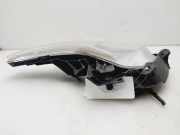 Nebelscheinwerfer Links Vorne 922023W100 Kia Sportage (SL) Geländewagen 1.6 GDI 16V 4x2 (G4FD)