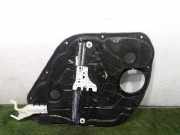 Fensterheber Links Hinten 83471A4010 Kia Carens IV (RP) Gro?raumlimousine 1.7 CRDi 16V (D4FD)