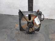 Kühlerventilator 1636323010 Toyota Corolla (E10) Liftback 5-Drs. 1.3 XLi 16V (4EFE)