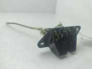 Heckschloss 7141021002 SsangYong Rodius Großraumlimousine 2.7 270 Xdi 20V 4x2 (M665.925(Euro 4))