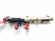 Einspritzdüsen Düsenstock 0445214017 Fiat Ulysse (179) Großraumlimousine 2.0 JTD 16V (DW10TED4(RHW))