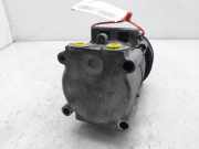 Klima Pumpe 6S7119D629AA Ford Mondeo III Limousine 2.0 TDCi/TDDi 115 16V (D6BA)