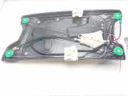 Fensterheber Rechts Vorne LR052111 Land + Range Rover Range Rover Sport (LS) Geländewagen 3.6 TDV8 32V (368DT)