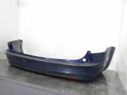 Stoßstange Hinten 1356464 Ford Focus 2 Wagon Kombi 1.8 TDCi 16V (KKDA)
