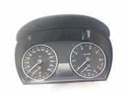 Tachoeinheit Kmh 102533062 BMW 3 serie (E90) Limousine 318i 16V (N46-B20B)