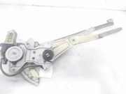 Fensterheber Rechts Hinten 0K2FA587256Y Kia Carens I (FC/FJ) Großraumlimousine 1.8i 16V RS,LS (TBD)