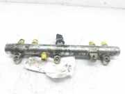 Einspritzdüsen Düsenstock 0445224009 Citroën Jumper (23) Bus 2.8 HDi (8140.43S)