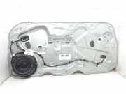 Fensterheber Rechts Vorne 4M51B045H16AA Ford Focus II Limousine 1.6 TDCi 16V 90 (HHDA)