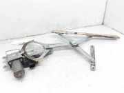 Fensterheber Links Vorne 13100417LH Opel Astra H (L70) Van 1.9 CDTi 120 (Z19DT)