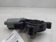 Fensterhebermotor Links Hinten 83450D7000 Hyundai Tucson (TL) SUV 2.0 CRDi 16V 2WD (D4HA)