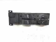 Schalter Für Elekt. Fensterheber Links Vorne 3M5TI4529CF Ford FOCUS BERLINA (CAP) Ambiente (D) 101 CV / 74 KW