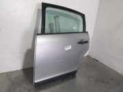 Tür Links Hinten 9006H8 Citroën C4 Berline (LC) Schrägheck 5-drs 1.6 HDi 16V (DV6ATED4(9HX))