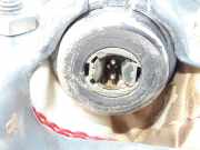 Seiten Airbag RECHTS VOOR A2038602605 Mercedes-Benz C (W203) Limousine 2.2 C-220 CDI 16V (OM646.963)