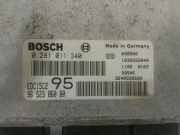 Motorsteuergerät 9652386080 Citroën C5 Berline (DC) Schrägheck 2.0 HDi 110 (DW10ATED(RHZ))