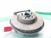 Achsschenkel Halter Rechts Vorne 8H323K185AA Land + Range Rover Range Rover III (LM) Geländewagen 3.6 TDV8 32V (368DT)