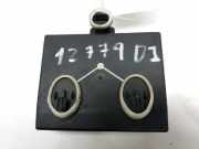 Steuerger?t Zentralverriegelung 7N0959793B Seat Alhambra (7N) Gro?raumlimousine 2.0 TDI 16V (CFFB)