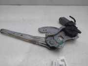 Fensterheber Rechts Vorne 6980120210 Toyota Carina E (T19) Limousine 1.6i 16V (4AFE)