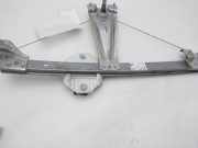 Fensterheber Rechts Hinten 827202131R Dacia Sandero II Schrägheck 1.5 dCi 75, Blue dCi 75 (K9K-612(K9K-C6))