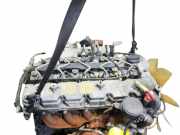 Motor D27DT SsangYong Rodius Großraumlimousine 2.7 270 Xdi 20V 4x2 (M665.925(Euro 4))