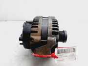 Lichtmaschine A1621543802 SsangYong Rodius Großraumlimousine 2.7 270 Xdi 20V 4x2 (M665.925(Euro 4))