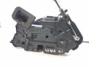 Türschloss Links Vorne 5TB837015A Volkswagen VII LIM. (BQ1) Advance 131 CV / 96 KW