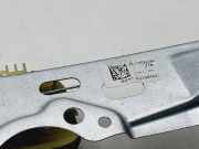 Fensterheber Links Hinten BM51A27001AC Ford Focus 3 Schrägheck 1.0 Ti-VCT EcoBoost 12V 100 (M2DA(Euro 5))