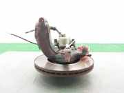 Achsschenkel Halter Links Vorne 1420863 Ford Focus II Limousine 1.6 TDCi 16V 90 (HHDA)