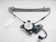 Fensterheber Rechts Vorne 96601566 Daewoo / Chevrolet Matiz Schrägheck 1.0 (B10S1)