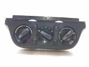 Bedienung Klimaanlage 7440062J30BJP Suzuki BERLINA (MZ) GL (3-ptas.) 92 CV / 68 KW