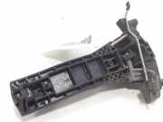 Türgriff Außen Rechts Vorne 1687600834 Mercedes-Benz A (W168) Schrägheck 1.7 A-160 CDI 16V (OM668.941)