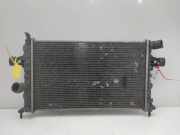 Radiator 09202493 Opel ASTRA G BERLINA Club 84 CV / 62 KW