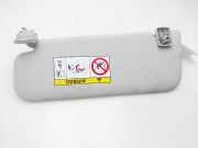 Sonnenblende Rechts CCPLA00014AA Jaguar F-Pace SUV 2.0 D e-Performance 16V (204DTD)