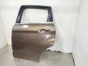 Tür Links Hinten 2380070 Ford C-Max (DXA) Großraumlimousine 1.5 TDCi 120 16V (XWDB)