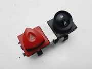 Warnleuchte Schalter 8200095493 Renault II BERLINA 5P Confort Authentique 113 CV / 83 KW