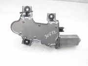 Scheibenwischermotor Hinten DLB500074 Land + Range Rover Discovery III (LAA/TAA) Gel?ndewagen 2.7 TD V6 (276DT)