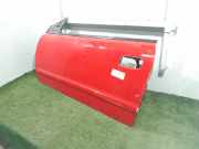 Tür Links Vorne 124046 Opel Astra G (F07) Coupé 1.8 16V (Z18XE)