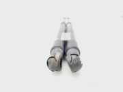 Gasdruckfedern Set Hinten 51247239871 BMW 1 serie (F20) Schrägheck 5-drs 116d 2.0 16V (N47-D20C)