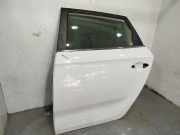 T?r Links Hinten 77003A4000 Kia Carens IV (RP) Gro?raumlimousine 1.7 CRDi 16V (D4FD)