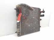 Radiator 2531002100AT Hyundai Atos Schrägheck 1.0 12V Multi (G4HC-E)