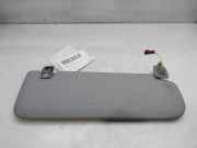 Sonnenblende Links 51167379507 BMW X3 (F25) SUV xDrive20d 16V (N47-D20C)