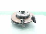 Achsschenkel Halter Rechts Hinten 2053500241 Mercedes-Benz C (W205) Limousine C-220 2.2 CDI BlueTEC, C-220 d 16V (OM651.921)