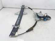 Fensterheber Rechts Hinten 96548166 Daewoo / Chevrolet Lacetti (KLAN) Schrägheck 1.4 16V (F14D3)