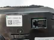 Tachoeinheit Kmh BM5T10849AU Ford Focus 3 Schrägheck 1.0 Ti-VCT EcoBoost 12V 100 (M2DA(Euro 5))