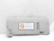 Sonnenblende Links 7611009503 SsangYong Actyon SUV 2.0 Xdi 4WD 16V (OM664.951)