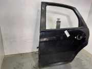 Tür Links Hinten 1702408 Ford Focus II Limousine 1.6 TDCi 16V 90 (HHDA)