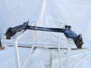 Hinterachse 39010958 Opel Corsa E Schrägheck 1.3 CDTi 16V ecoFLEX (B13DTR)