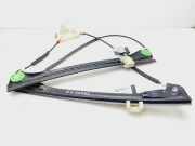 Fensterheber Rechts Vorne 6Q4837462F Volkswagen Polo IV (9N1/2/3) Schr?gheck 1.2 12V (AZQ) AZQ