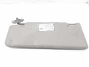 Sonnenblende Rechts 1146201 Ford Mondeo III Limousine 2.0 TDCi/TDDi 115 16V (D6BA)
