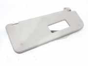 Sonnenblende Rechts 8143TG Peugeot PARTNER (S2) Kombi Plus 90 CV / 66 KW