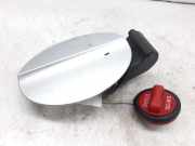 Tankklappe 2197570106 Mercedes-Benz CLS (C219) Limousine 320 CDI 24V (OM642.920)